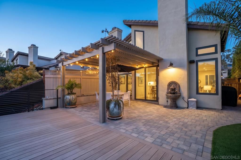 6093 CAMINITO DEL OESTE, San Diego, CA 92111 — photo 2