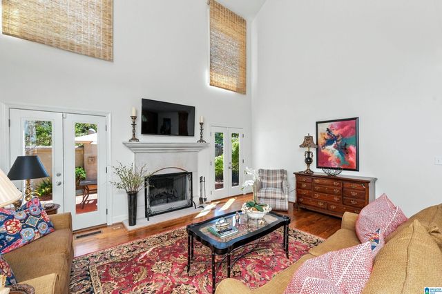 3149 WELLINGTON PARKWAY, Vestavia Hills, AL 35243