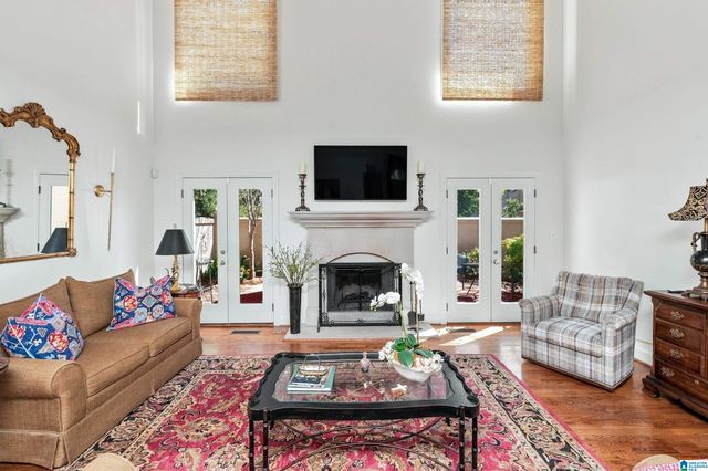 3149 WELLINGTON PARKWAY, Vestavia Hills, AL 35243