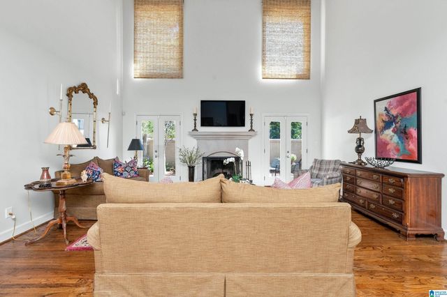 3149 WELLINGTON PARKWAY, Vestavia Hills, AL 35243