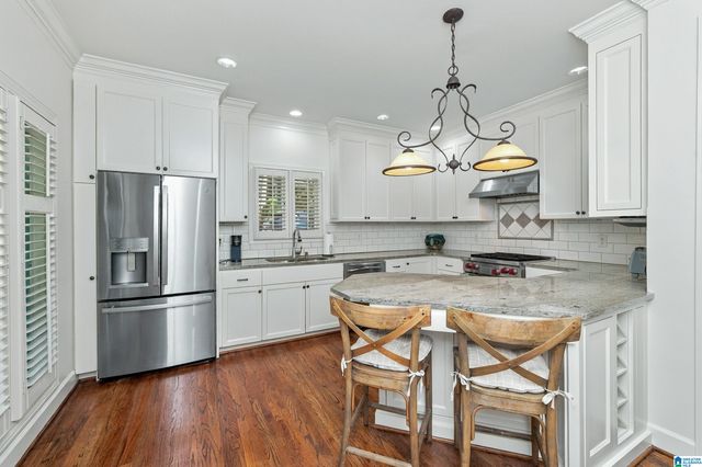 3149 WELLINGTON PARKWAY, Vestavia Hills, AL 35243