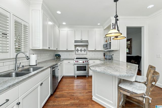 3149 WELLINGTON PARKWAY, Vestavia Hills, AL 35243