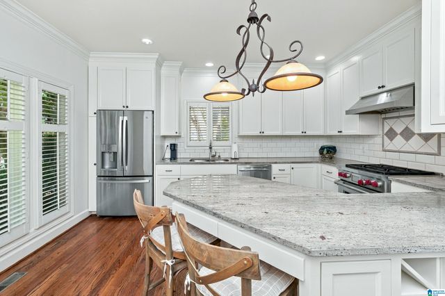 3149 WELLINGTON PARKWAY, Vestavia Hills, AL 35243