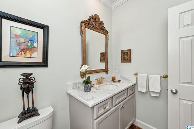 3149 WELLINGTON PARKWAY, Vestavia Hills, AL 35243