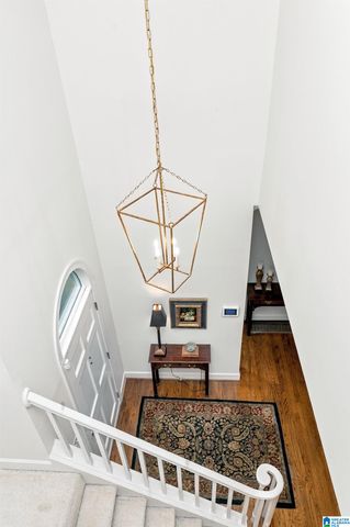 3149 WELLINGTON PARKWAY, Vestavia Hills, AL 35243