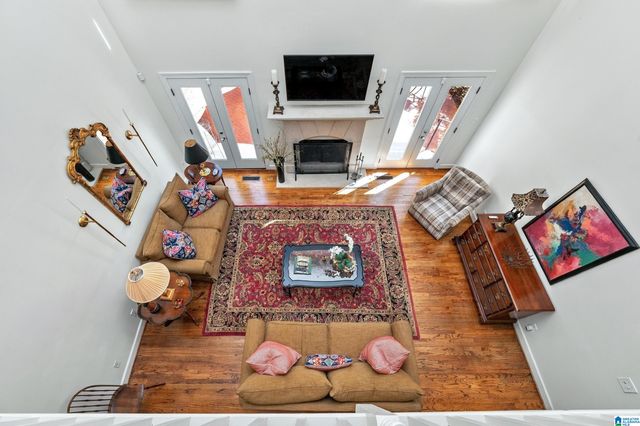 3149 WELLINGTON PARKWAY, Vestavia Hills, AL 35243