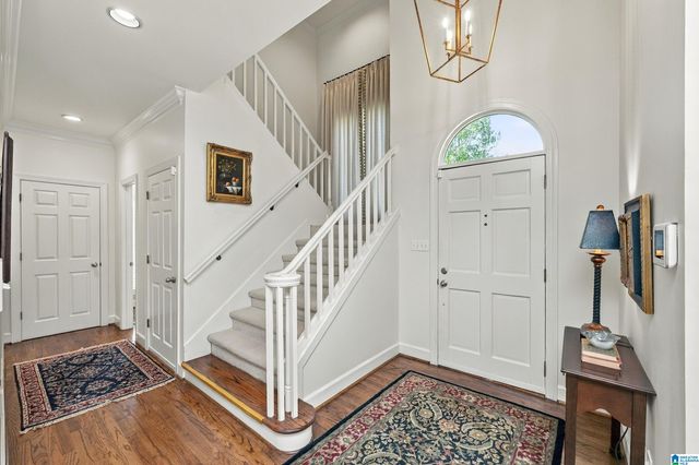 3149 WELLINGTON PARKWAY, Vestavia Hills, AL 35243