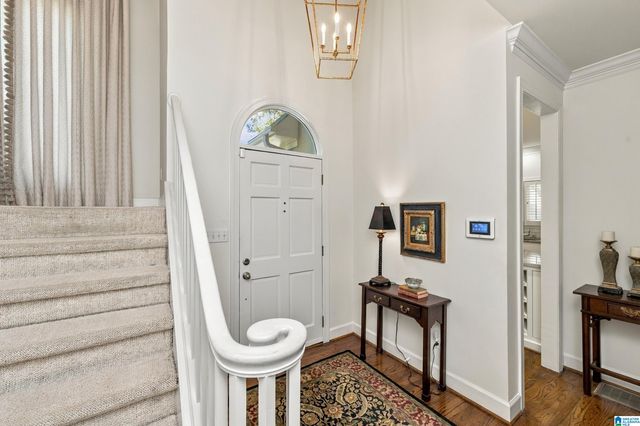 3149 WELLINGTON PARKWAY, Vestavia Hills, AL 35243