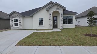 2005 Black Hills Street, San Juan, TX 78589