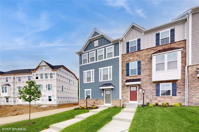 4908 Spruce Rd, Pine Twp, PA 15044