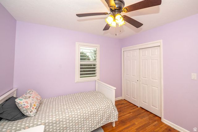 263 E 500 N, Kaysville, UT 84037