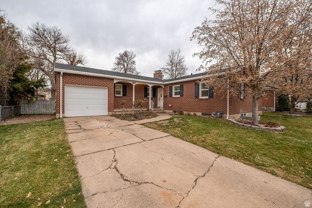 263 E 500 N, Kaysville, UT 84037