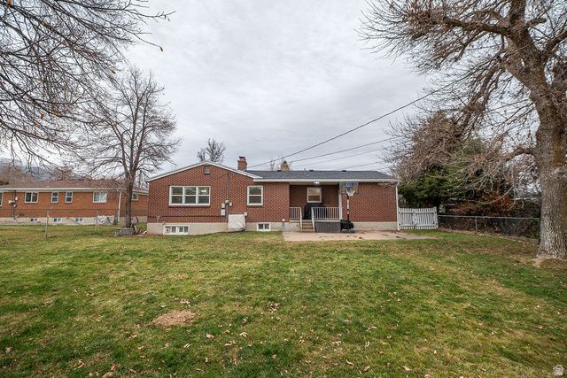 263 E 500 N, Kaysville, UT 84037