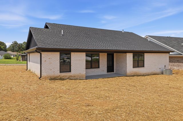 100 Clover Crescent, Paducah, KY 42003