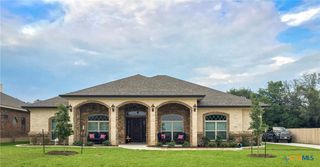 1203 Old Oak Road, Harker Heights, TX 76548