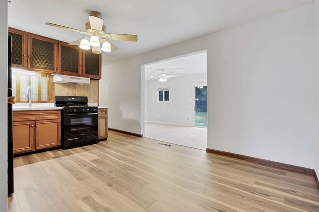 920 Cherrydale Avenue, Columbus, OH 43207