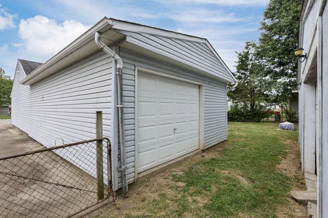 920 Cherrydale Avenue, Columbus, OH 43207