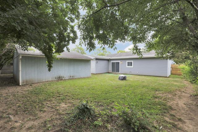 920 Cherrydale Avenue, Columbus, OH 43207