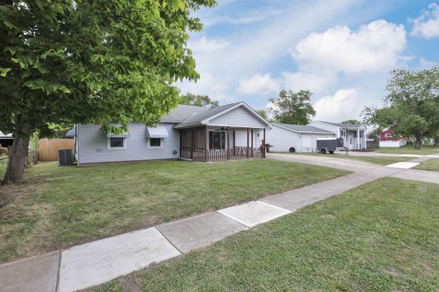 920 Cherrydale Avenue, Columbus, OH 43207