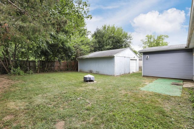 920 Cherrydale Avenue, Columbus, OH 43207