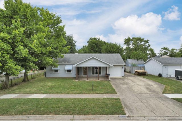 920 Cherrydale Avenue, Columbus, OH 43207