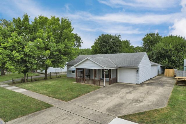920 Cherrydale Avenue, Columbus, OH 43207