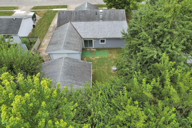 920 Cherrydale Avenue, Columbus, OH 43207
