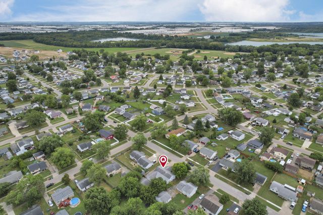 920 Cherrydale Avenue, Columbus, OH 43207