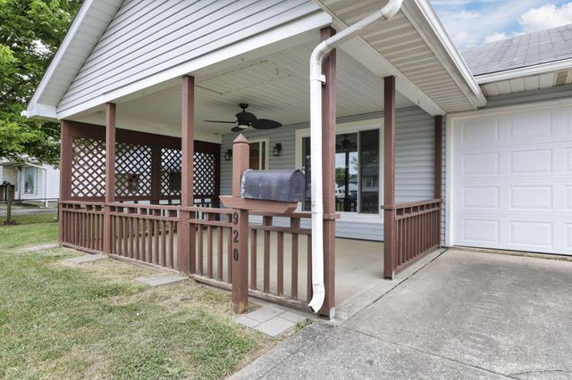 920 Cherrydale Avenue, Columbus, OH 43207