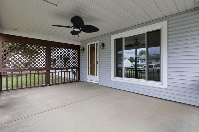 920 Cherrydale Avenue, Columbus, OH 43207
