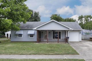 920 Cherrydale Avenue, Columbus, OH 43207