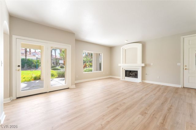 7629 Valley Green Drive 101, Las Vegas, NV 89149