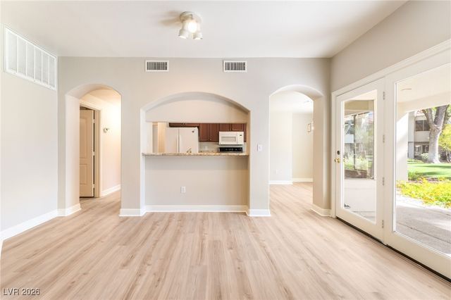 7629 Valley Green Drive 101, Las Vegas, NV 89149