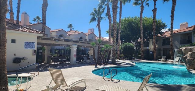 7629 Valley Green Drive 101, Las Vegas, NV 89149