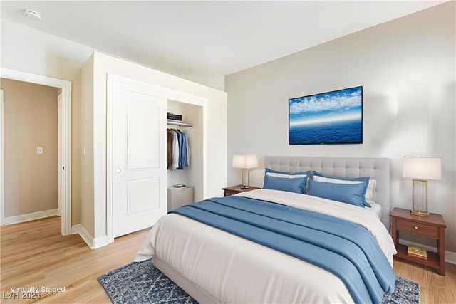 7629 Valley Green Drive 101, Las Vegas, NV 89149