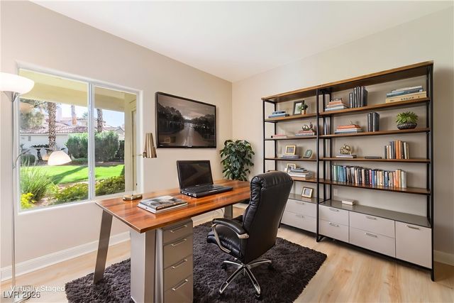 7629 Valley Green Drive 101, Las Vegas, NV 89149