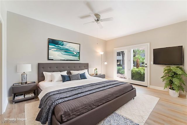 7629 Valley Green Drive 101, Las Vegas, NV 89149