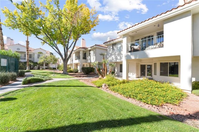 7629 Valley Green Drive 101, Las Vegas, NV 89149