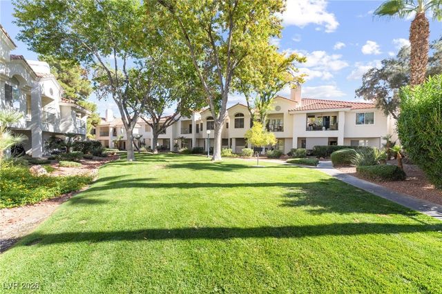 7629 Valley Green Drive 101, Las Vegas, NV 89149