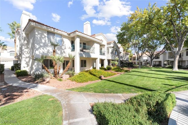 7629 Valley Green Drive 101, Las Vegas, NV 89149