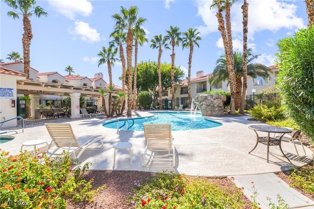 7629 Valley Green Drive 101, Las Vegas, NV 89149