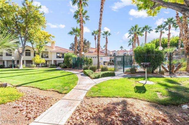 7629 Valley Green Drive 101, Las Vegas, NV 89149