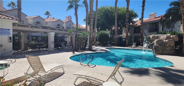 7629 Valley Green Drive 101, Las Vegas, NV 89149