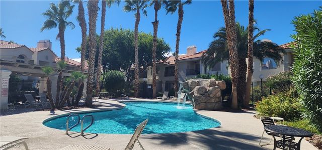 7629 Valley Green Drive 101, Las Vegas, NV 89149