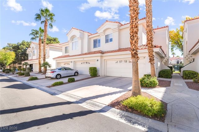 7629 Valley Green Drive 101, Las Vegas, NV 89149