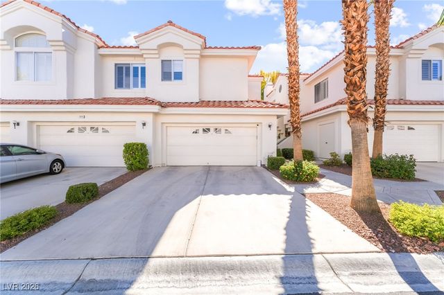 7629 Valley Green Drive 101, Las Vegas, NV 89149