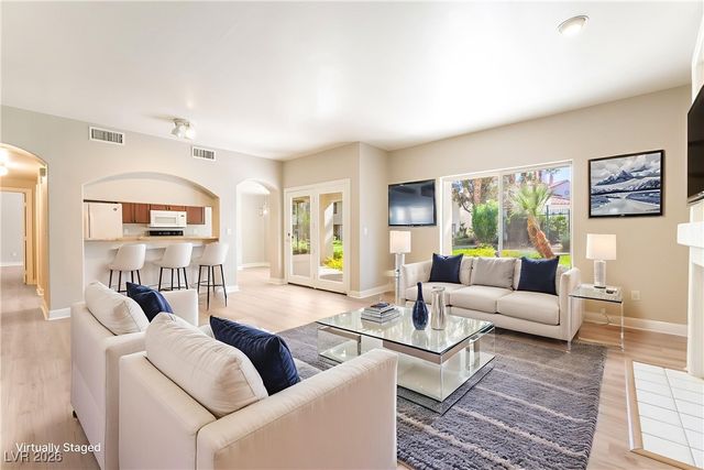 7629 Valley Green Drive 101, Las Vegas, NV 89149