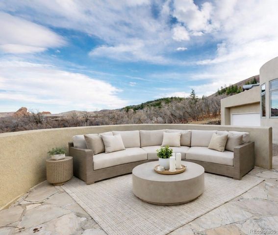 4777 Ponderosa Trail, Littleton, CO 80125