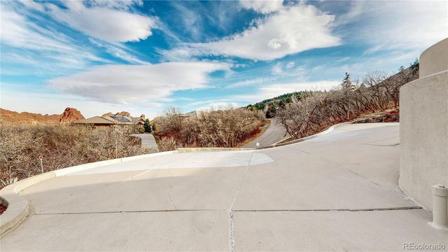 4777 Ponderosa Trail, Littleton, CO 80125