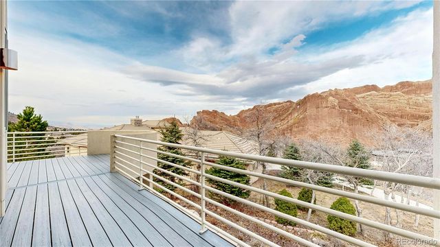 4777 Ponderosa Trail, Littleton, CO 80125